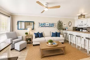 6300 Seawall Blvd, Galveston, TX 77551 - Photo 2