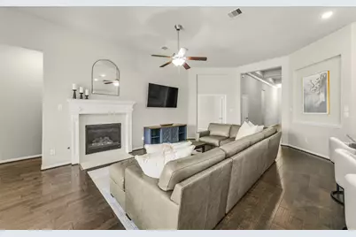 7823 Taronga Lane, Richmond, TX 77407 - Photo 10