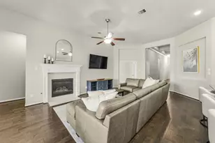 7823 Taronga Ln, Richmond, TX 77407 - Photo 10