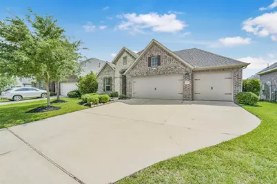 7823 Taronga Lane, Richmond, TX 77407 - Photo 4