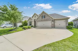 7823 Taronga Ln, Richmond, TX 77407 - Photo 4