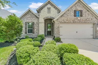 7823 Taronga Lane, Richmond, TX 77407 - Photo 1