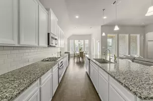 7823 Taronga Ln, Richmond, TX 77407 - Photo 18