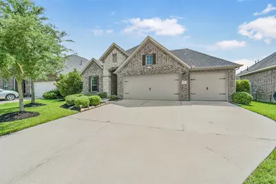 7823 Taronga Lane, Richmond, TX 77407 - Photo 2