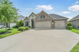7823 Taronga Ln, Richmond, TX 77407 - Photo 2