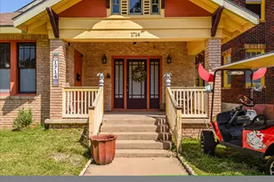 1714 Market St, Galveston, TX 77550 - Photo 2