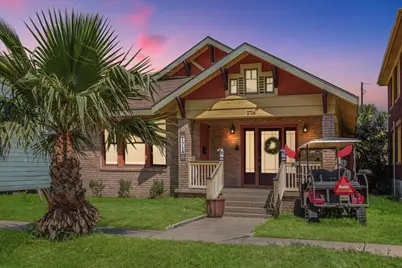 1714 Market Street, Galveston, TX 77550 - Photo 1