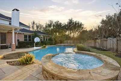 3410 Mystic Port Court, Katy, TX 77494 - Photo 42