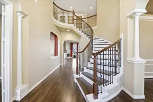 3410 Mystic Port Ct, Katy, TX 77494 - Photo 4