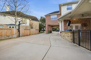 3410 Mystic Port Ct, Katy, TX 77494 - Photo 46