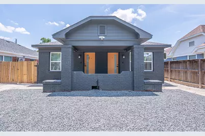 4202 Clay Street #D, Houston, TX 77023 - Photo 10