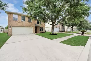 19515 Billineys Park Dr, Katy, TX 77449 - Photo 40