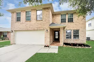 19515 Billineys Park Dr, Katy, TX 77449 - Photo 2