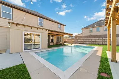 3508 Saxton Green Road, Pearland, TX 77584 - Photo 30