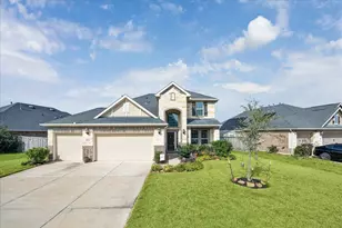 1906 Village Orchard Ln, Katy, TX 77423 - Photo 1