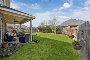 1906 Village Orchard Ln, Katy, TX 77423 - Photo 32