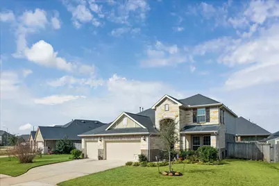 1906 Village Orchard Lane, Katy, TX 77423 - Photo 6