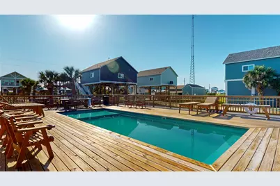 1062 Shady Lane, Gilchrist, TX 77617 - Photo 20