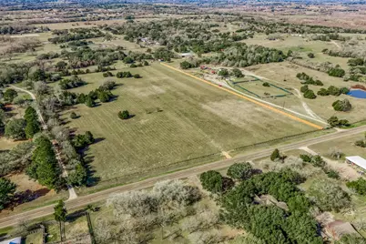 Lot 10 Mapelwood Lane, Brenham, TX 77833 - Photo 8