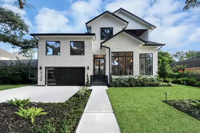 4708 Laurel Street, Bellaire, TX 77401 - Photo 1