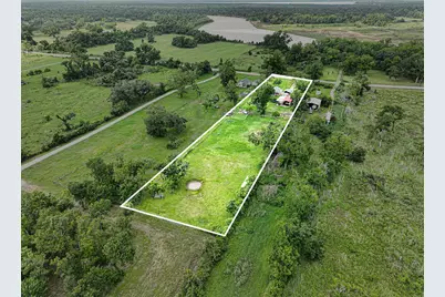 7771 County Road 400, Brazoria, TX 77422 - Photo 22