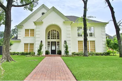 8515 Tranquil Park Drive, Spring, TX 77379 - Photo 1