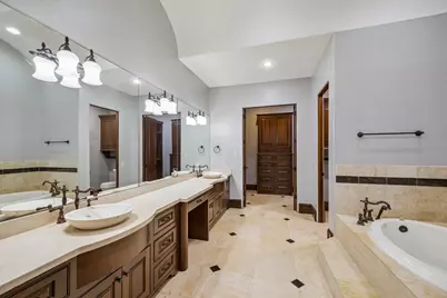 6 N Fazio Way, Spring, TX 77389 - Photo 34