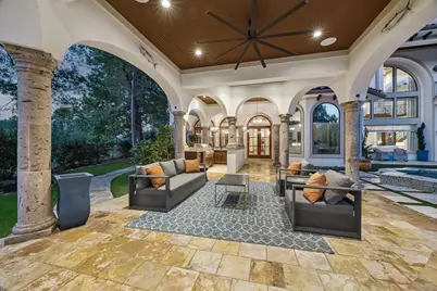 6 N Fazio Way, Spring, TX 77389 - Photo 42