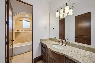 6 N Fazio Way, Spring, TX 77389 - Photo 38