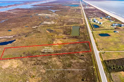 201 Tx-87, Gilchrist, TX 77617 - Photo 4