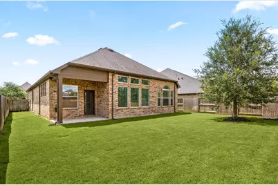 6922 Goldstrum Way, Katy, TX 77493 - Photo 16