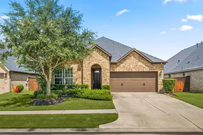 6922 Goldstrum Way, Katy, TX 77493 - Photo 1