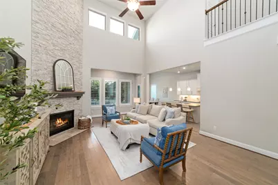 13411 Alpine Mountain Lane, Tomball, TX 77377 - Photo 4