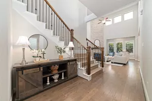 13411 Alpine Mountain Ln, Tomball, TX 77377 - Photo 8