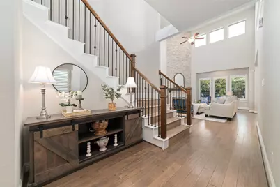 13411 Alpine Mountain Lane, Tomball, TX 77377 - Photo 8