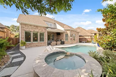 13411 Alpine Mountain Lane, Tomball, TX 77377 - Photo 38