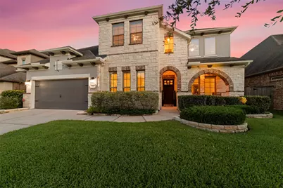 13411 Alpine Mountain Lane, Tomball, TX 77377 - Photo 46