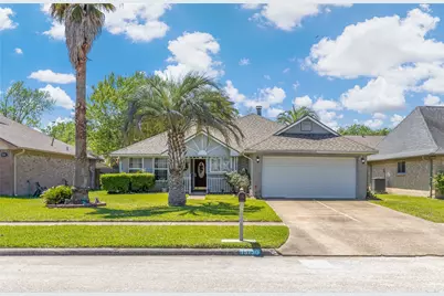 15730 Castorglen Drive, Houston, TX 77598 - Photo 2