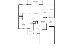 15730 Castorglen Dr, Houston, TX 77598 - Photo 38