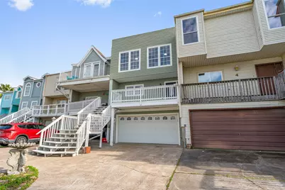 5 Tiki Circle, Tiki Island, TX 77554 - Photo 2