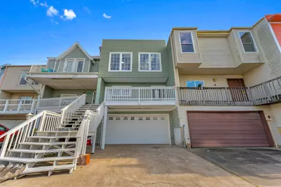 5 Tiki Circle, Tiki Island, TX 77554 - Photo 1