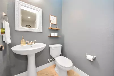 9723 Painted Stone Court, Cypress, TX 77433 - Photo 16