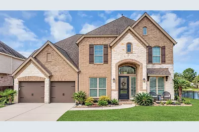 9723 Painted Stone Court, Cypress, TX 77433 - Photo 2