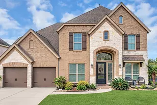 9723 Painted Stone Ct, Cypress, TX 77433 - Photo 2