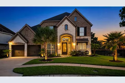 9723 Painted Stone Court, Cypress, TX 77433 - Photo 4