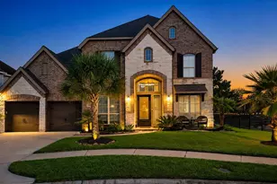 9723 Painted Stone Ct, Cypress, TX 77433 - Photo 4