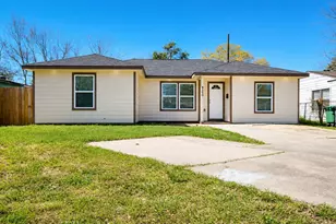 8150 Herschelwood St, Houston, TX 77033 - Photo 1