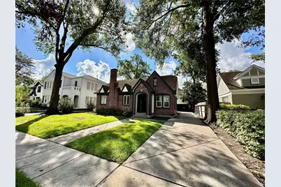 1637 Bonnie Brae Street, Houston, TX 77006 - Photo 1