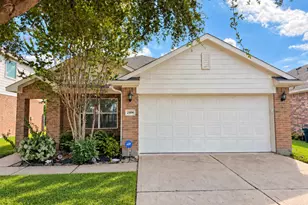 2406 Blue Reef Dr, Katy, TX 77449 - Photo 1