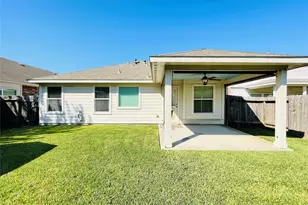 2406 Blue Reef Dr, Katy, TX 77449 - Photo 20